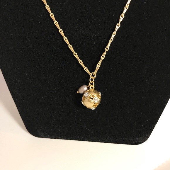 NWT Lia Sophia Necklaces - Picture 2 of 3